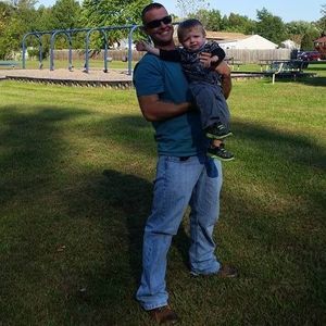 Meet your Posher, Gregg